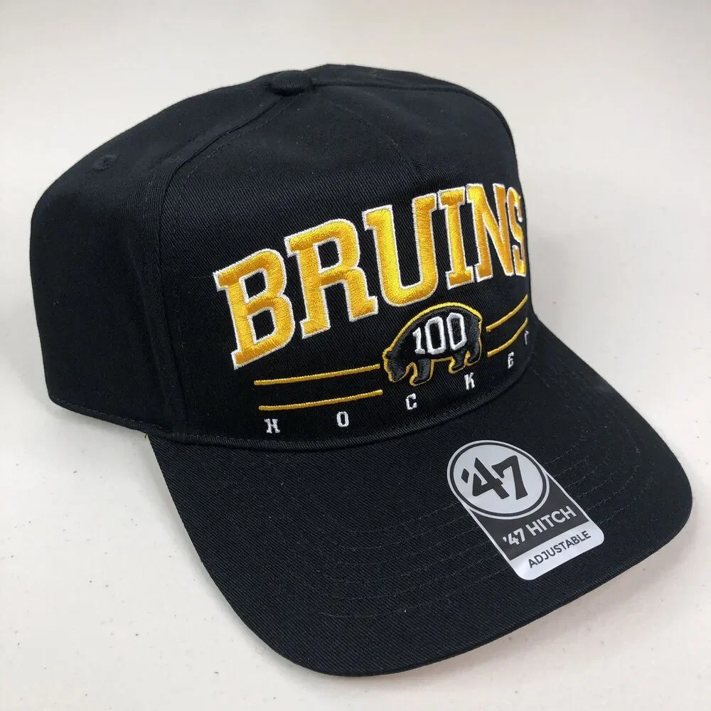 ’47 boston bruins